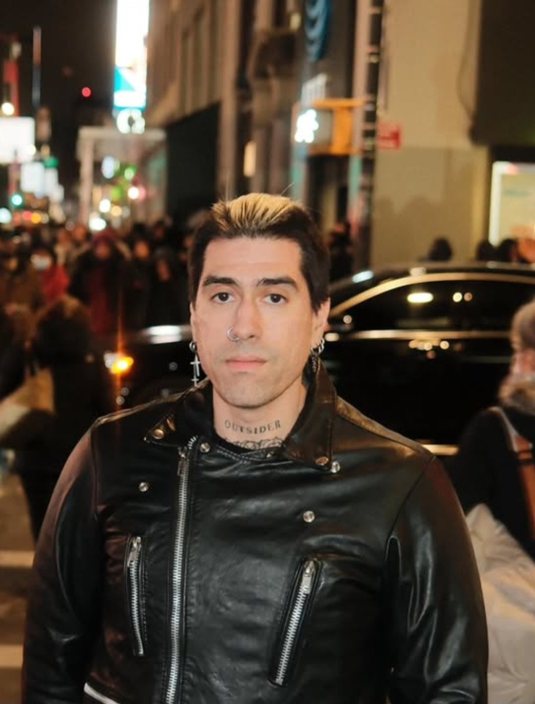 Stephen Ocampo